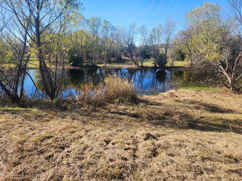 Tbd Couch Road, Ponder, TX 76259