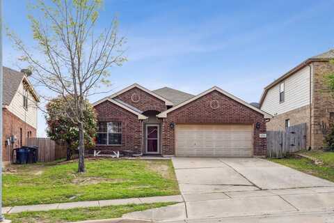 2649 Gardendale Drive, Fort Worth, TX 76120