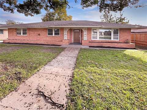 1648 Nokomis Avenue, Dallas, TX 75224