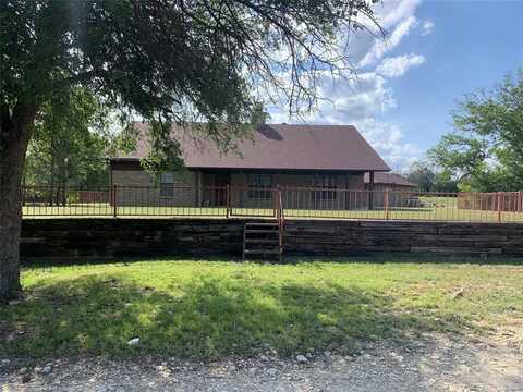 999 W BOYNTON, Hamilton, TX 76531