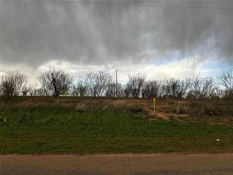 Tbd Spinks Road, Abilene, TX 79601