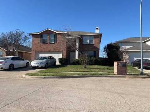 5609 Camarillo Drive, Fort Worth, TX 76244