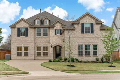 1616 Colonnade Court, McKinney, TX 75069