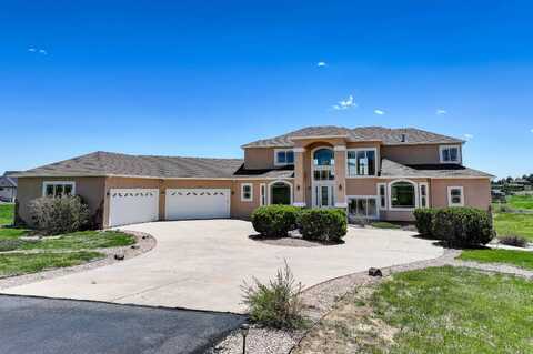 19701 Hunting Downs Way, Monument, CO 80132