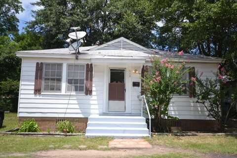 538 Smith, Magnolia, AR 71753