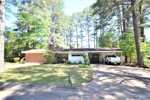 732 Howard, Magnolia, AR 71753