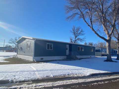 402 7th Ave NE, Sidney, MT 59270