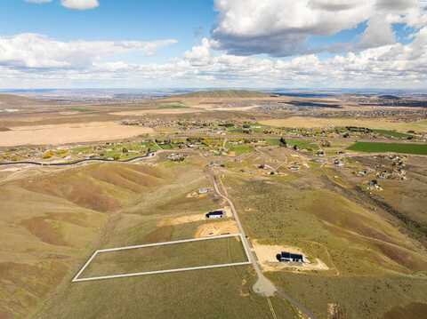 Lot 2 Taggart Pr SE, Benton City, WA 99320