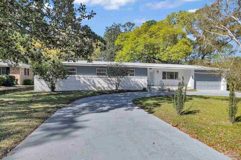 8835 Burning Tree Rd, Pensacola, FL 32514