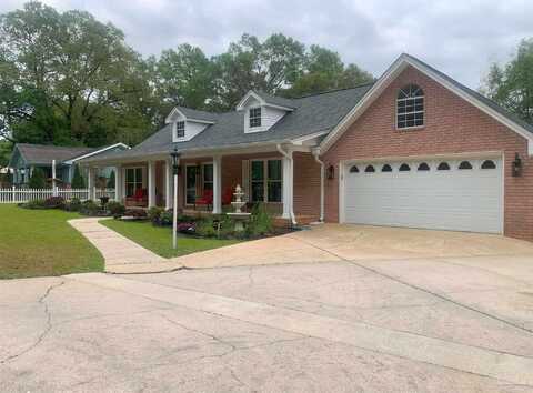 10186 Holsberry Rd, Pensacola, FL 32534