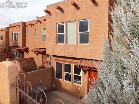 322 Santa Fe Place, Manitou Springs, CO 80829