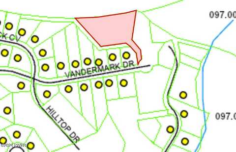 Lot 84 A-1 Vandermark Drive, Milford, PA 18337