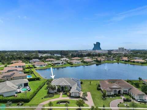 4878 W Sterling Ranch Cir, Davie, FL 33314