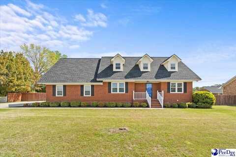 842 Smith Dr., Florence, SC 29501