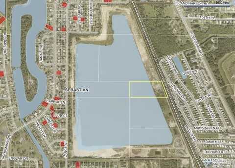 0 99th Street, Sebastian, FL 32958