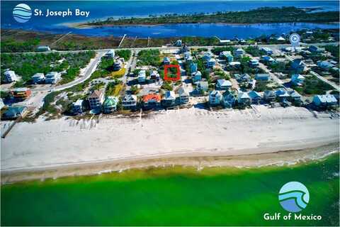 Lot 2A-1 Catamaran Dr, Cape San Blas, FL 32456