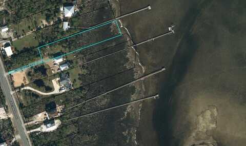 Parcel 2 Cape San Blas Rd, Port Saint Joe, FL 32456