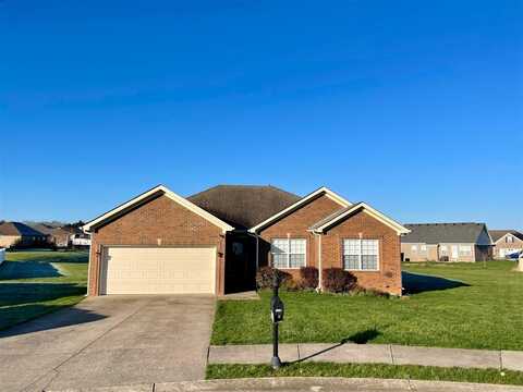 2651 Wild Horse Court, Bowling Green, KY 42101