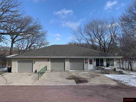 456 W 5th Street, Blue Earth, MN 56013