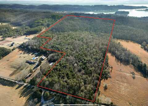 0 Rhea Springs Rd, Spring City, TN 37381