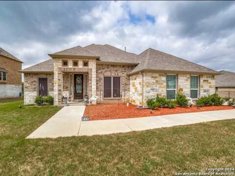 528 LILLY BLF, Castroville, TX 78009