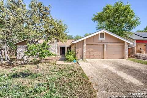 4419 BLACK HICKORY WOODS ST, San Antonio, TX 78249