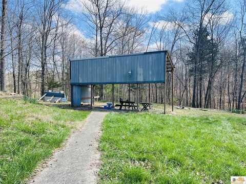 153 Enid Leiby Road, Columbia, KY 42728