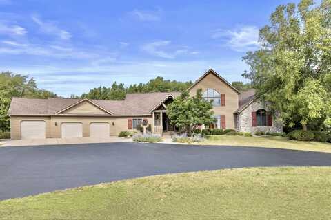 N8945 Parker Road, Whitewater, WI 53190