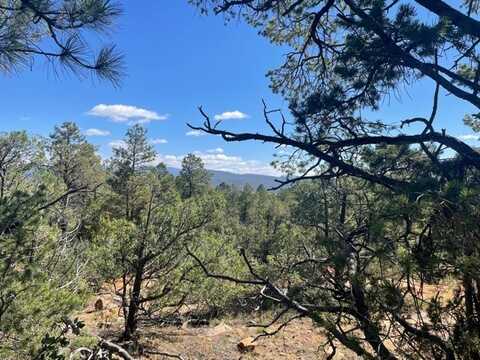 Lot 5b4 Wildflower Lane, Rowe, NM 87562