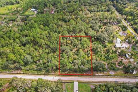 10350 YEAGER AVE, Hastings, FL 32145