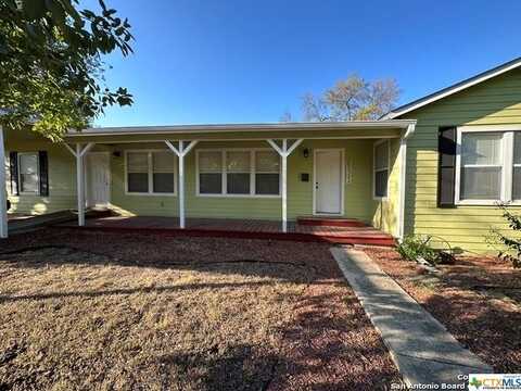 533 SENISA DR Drive, San Antonio, TX 78228