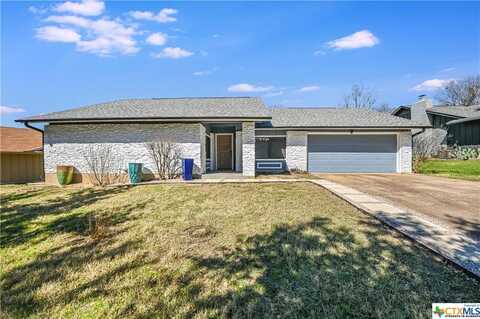 6430 Bridgewater Drive, Austin, TX 78723