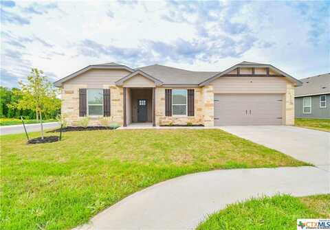 8405 Glade Drive, Temple, TX 76502