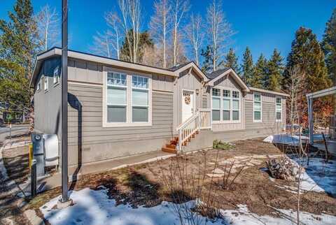 1080 Julie Lane, South Lake Tahoe, CA 96150