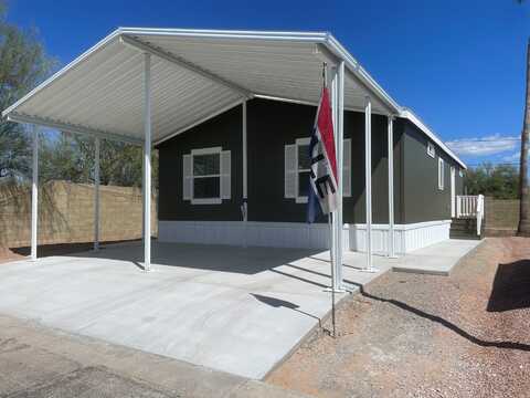 11101 E UNIVERSITY DR, LOT #239, Apache Junction, AZ 85120