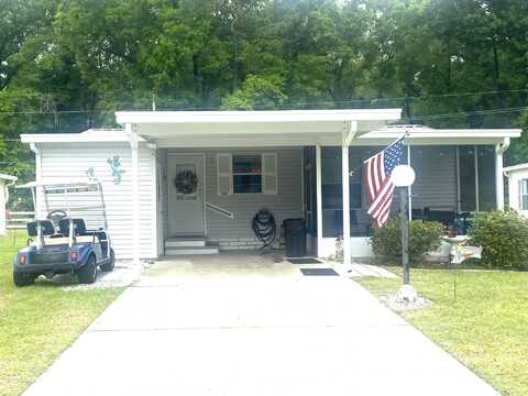 5681 Sw 54th Terr., Ocala, FL 34474