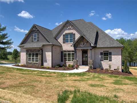 7603 Frogs Leap Way, Summerfield, NC 27358