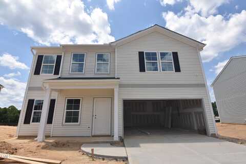 175 Spotted Bee Way, Youngsville, NC 27596