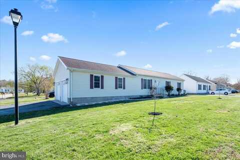 700 CENTRAL AVENUE, RIDGELY, MD 21660