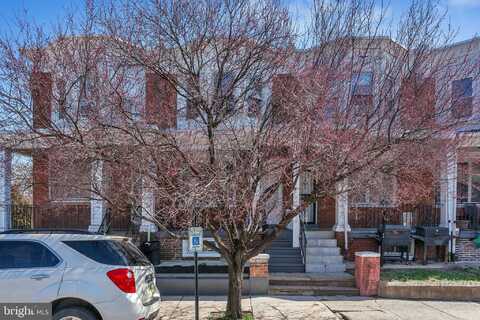 131 N 55TH STREET, PHILADELPHIA, PA 19139