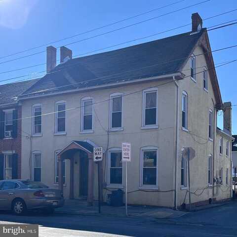 248 QUEEN STREET E, CHAMBERSBURG, PA 17201