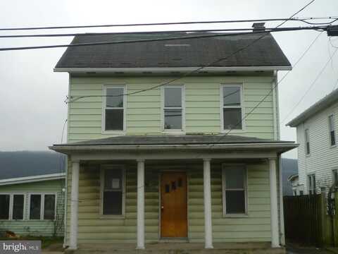 414 E MARKET STREET, GRATZ, PA 17030