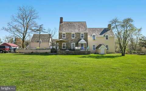 6052 GERMAN ROAD, PIPERSVILLE, PA 18947