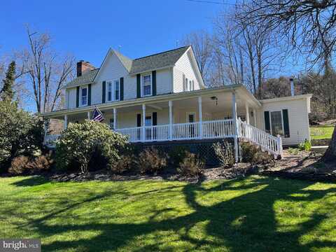 12943 HARFORD ROAD, HYDES, MD 21082