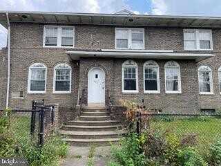 1703 PARK BOULEVARD, CAMDEN, NJ 08103