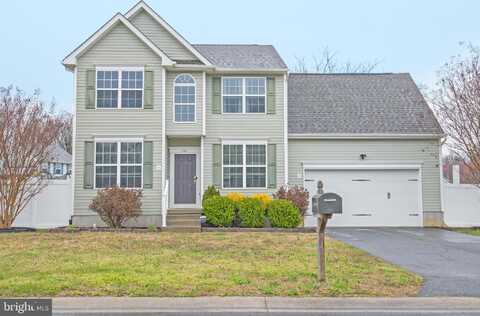 182 FOX HOLLOW DRIVE, MAGNOLIA, DE 19962