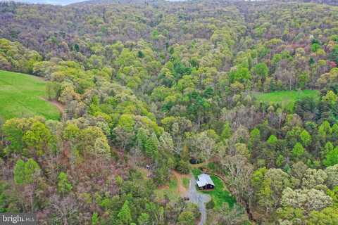 MOLDEN HOLLOW, RILEYVILLE, VA 22650