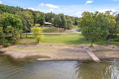 283 Leatherwood Bay Rd, DOVER, TN 37058