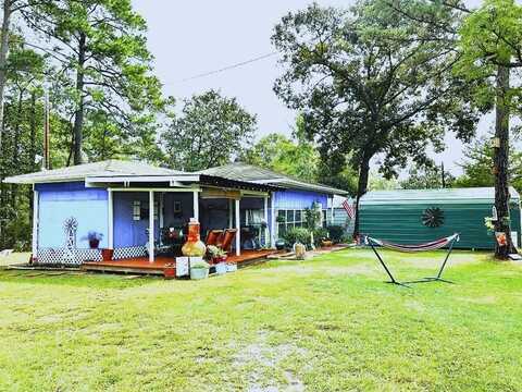 152 Sherry Street, Hemphill, TX 75948