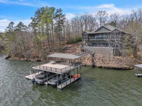 127 CO RD 221, Arley, AL 35541